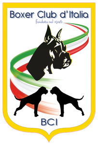 Logo Boxer Club d'Italia