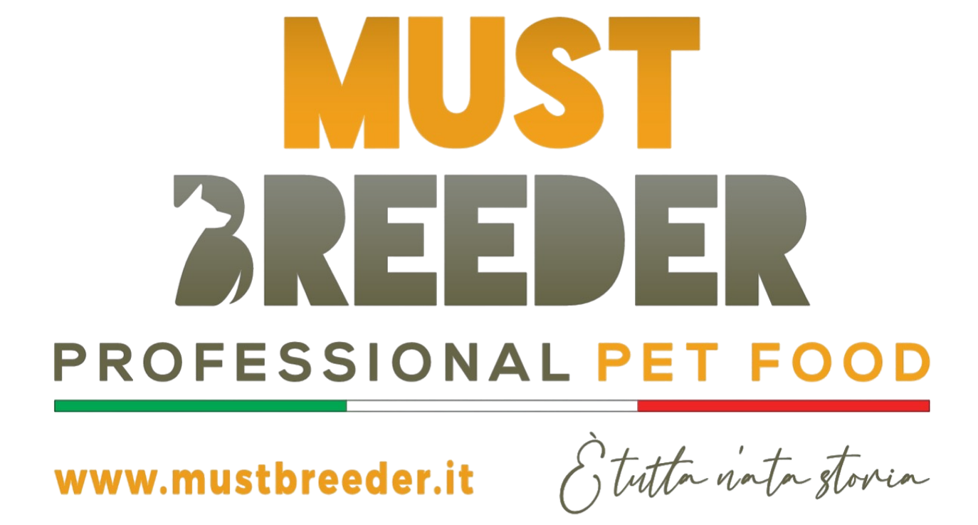 Must Breeder